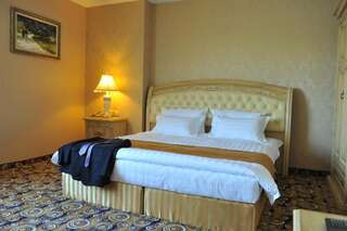 Отель Park Hotel Stara Zagora Стара-Загора Двухместный номер с 1 кроватью или 2 отдельными кроватями-6